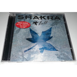 Shakra - Fall (cd Lacrado) (tipo