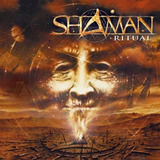 Shaman - Ritual (cd Importado)