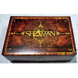 Shaman Box Dvd E Single Fairy