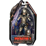 Shaman Predador 2 Neca 20 Cm