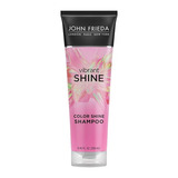 Shampoo 250ml John Frieda Vibrant Shine