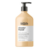 Shampoo Absolut Repair 750ml - Loreal