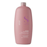 Shampoo Alfaparf Semi Di Lino Moisture Low 1 Litro
