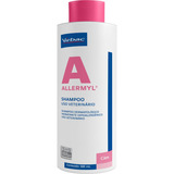 Shampoo Allermyl Glyco 500ml Hipoalergenico P/