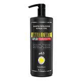 Shampoo Anabolizante Capilar Fortalecedor Natumaxx 1000ml