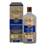 Shampoo Anti-queda Tio Nacho Engrossador 415ml
