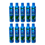 Shampoo Anticaspa Atacado Revenda 10 Unidade Dom Pelo 3 Em 1