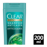 Clear