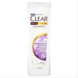 Clear