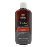 Shampoo Anticaspa Intensivo Doctar Plus 240ml Darrow