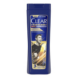 Shampoo Anticaspa Sports Limpeza Profunda 200ml