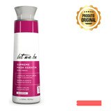 Shampoo Antiresiduo Let Me Be 500ml
