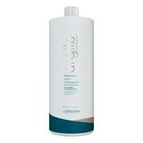 Shampoo Argila Reconstruction Ultra-hidratante 1l -