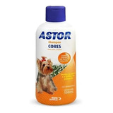 Shampoo Astor 500 Ml Cores Macela
