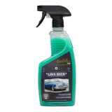 Shampoo Auto Lava Seco Cadillac Lavagem Ecológica 650ml