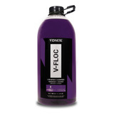 Shampoo Automot Lava Auto V-floc Concentrado 3l Vonixx C/nf