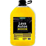 Shampoo Automotivo Brilho Protege Lava Auto