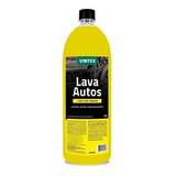 Shampoo Automotivo Brilho Protege Lava Autos 1,5l Vonixx *