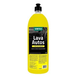 Shampoo Automotivo Brilho Protege Lava Autos 1,5l Vonixx