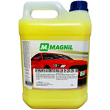 Shampoo Automotivo Com Cera Concentrado - 5 Litros 1/60
