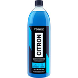 Shampoo Automotivo Desengraxante Citron Vonixx 1,5