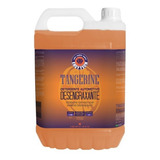 Shampoo Automotivo Desengraxante Tangerine 5l Easytech