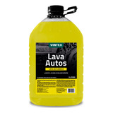 Shampoo Automotivo Lata Auto Vintex Vonixx