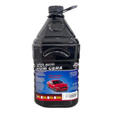 Shampoo Automotivo Lava Auto Com Cera De Carnaúba Gitanes