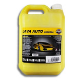 Shampoo Automotivo Lava Auto Cremoso Carro