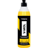Vonixx