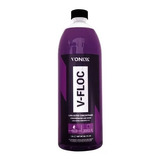 Shampoo Automotivo Lava Autos V-floc 1,5l