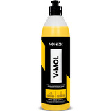 Shampoo Automotivo Limpeza Pesada Barro V-mol Vonixx 500ml