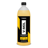 Shampoo Automotivo Limpeza Pesada V-mol Vonixx 1,5l