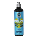 Shampoo Automotivo Melon Colors Azul 1:150