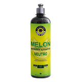 Shampoo Automotivo Neutro 1:400 Melon 500ml