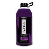 Shampoo Automotivo Neutro Concentrado V-floc 3l Vonixx