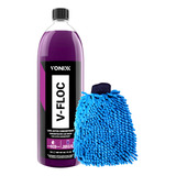 Shampoo Automotivo Snow Foam Concentrado Vonixx