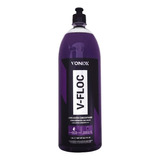 Shampoo Automotivo Superconcentrado V - Floc