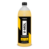 Shampoo Automotivo V-mol Vonixx Lava Autos