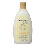 Shampoo Aveeno Baby Condicionamento Suave