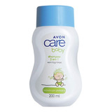 Shampoo Avon Care Baby Dia 2 Em 1 200ml