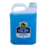 Shampoo Azul Anil Winner Horse -