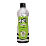 Shampoo Banho Gatos Petshop/ Banho Tosa - 500ml - Collie