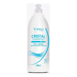 Shampoo Beauty Care Cristal 900ml - Yamá