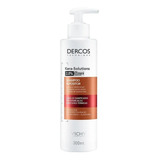 Shampoo Cabelos Danificados Dercos Kera Solution