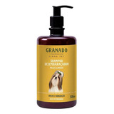 Shampoo Cães Gatos Granado Desembaraçador Pet Banho Tosa