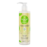 Shampoo Cães Gatos Noxxi Control Avert 200ml Pele Oleosa 