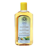Shampoo Camomila Intea Para Reflexos Louros 250ml