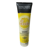 Shampoo Clareador Go Blonder Clareador -
