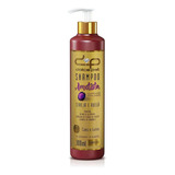 Shampoo Clareador Tonalizante Dolce Pet -